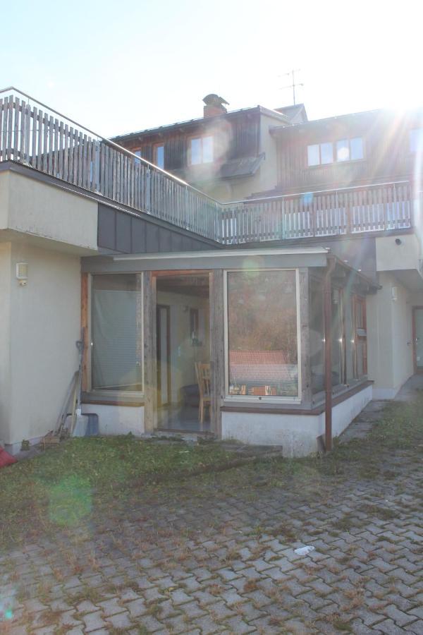 Ferienwohnung Salburg,Troepolach エクステリア 写真