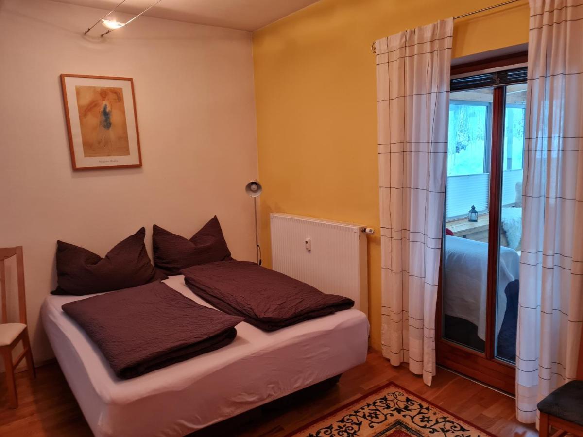Ferienwohnung Salburg,Troepolach エクステリア 写真