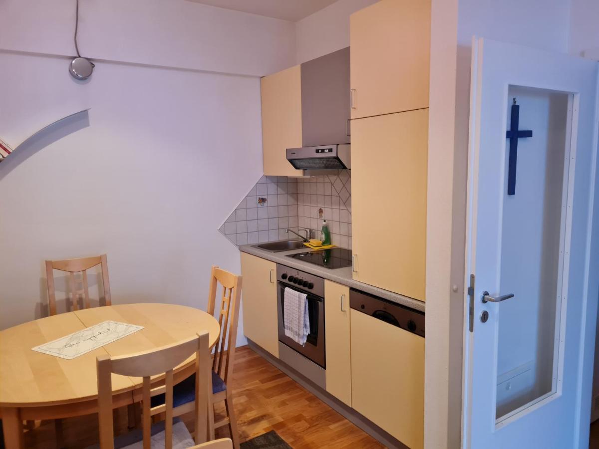 Ferienwohnung Salburg,Troepolach エクステリア 写真