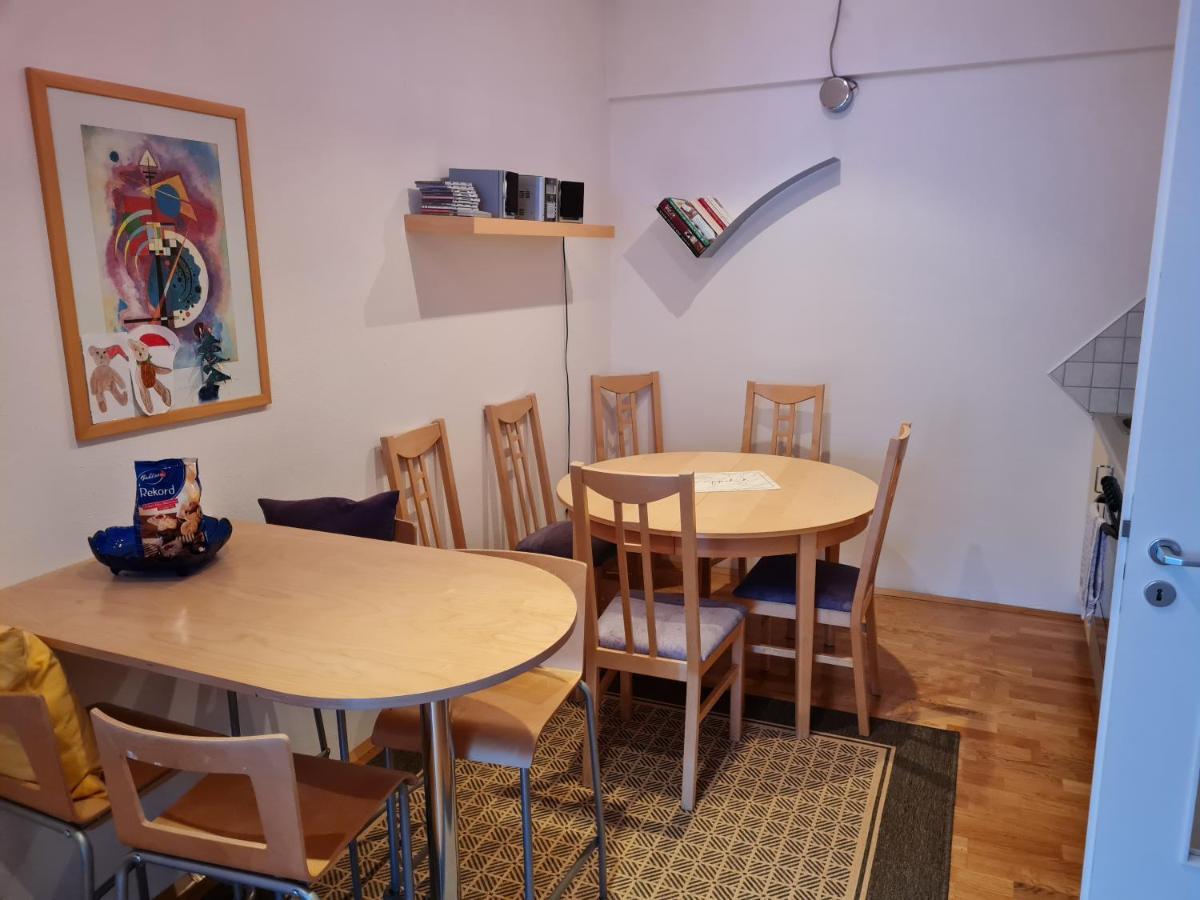 Ferienwohnung Salburg,Troepolach エクステリア 写真