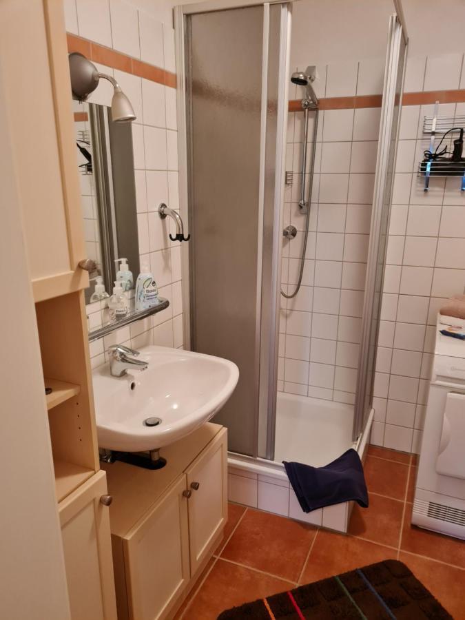 Ferienwohnung Salburg,Troepolach エクステリア 写真