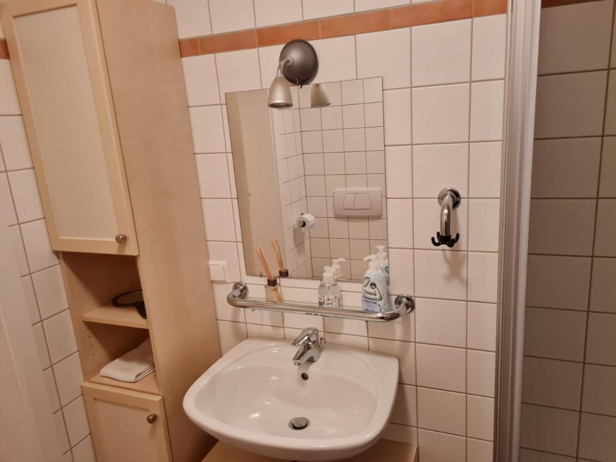 Ferienwohnung Salburg,Troepolach エクステリア 写真